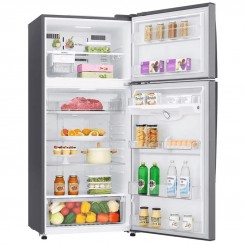 Refrigerateur LG GN-H702HLHL No Frost